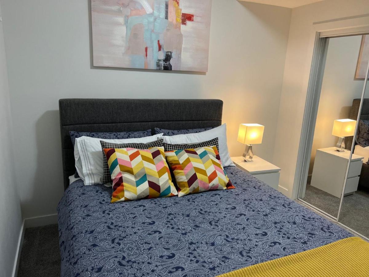 Beautiful 2 Bedroom Home Away From Home YYC 외부 사진
